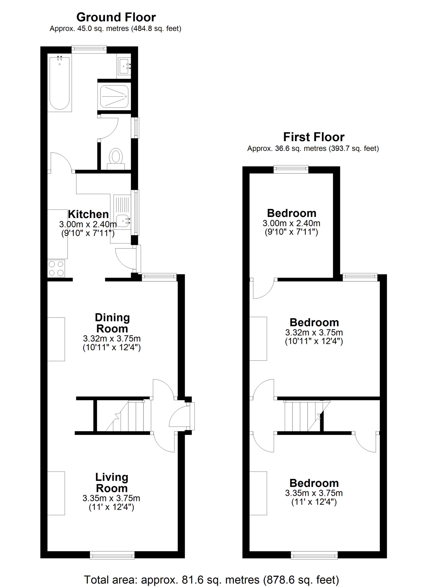 Wendover Road, StainesuponThames, Middlesex, TW18 Nevin And Wells